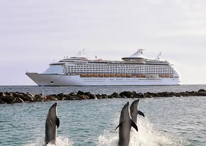 Adventure of the Seas