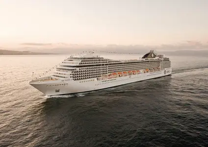 MSC Poesia
