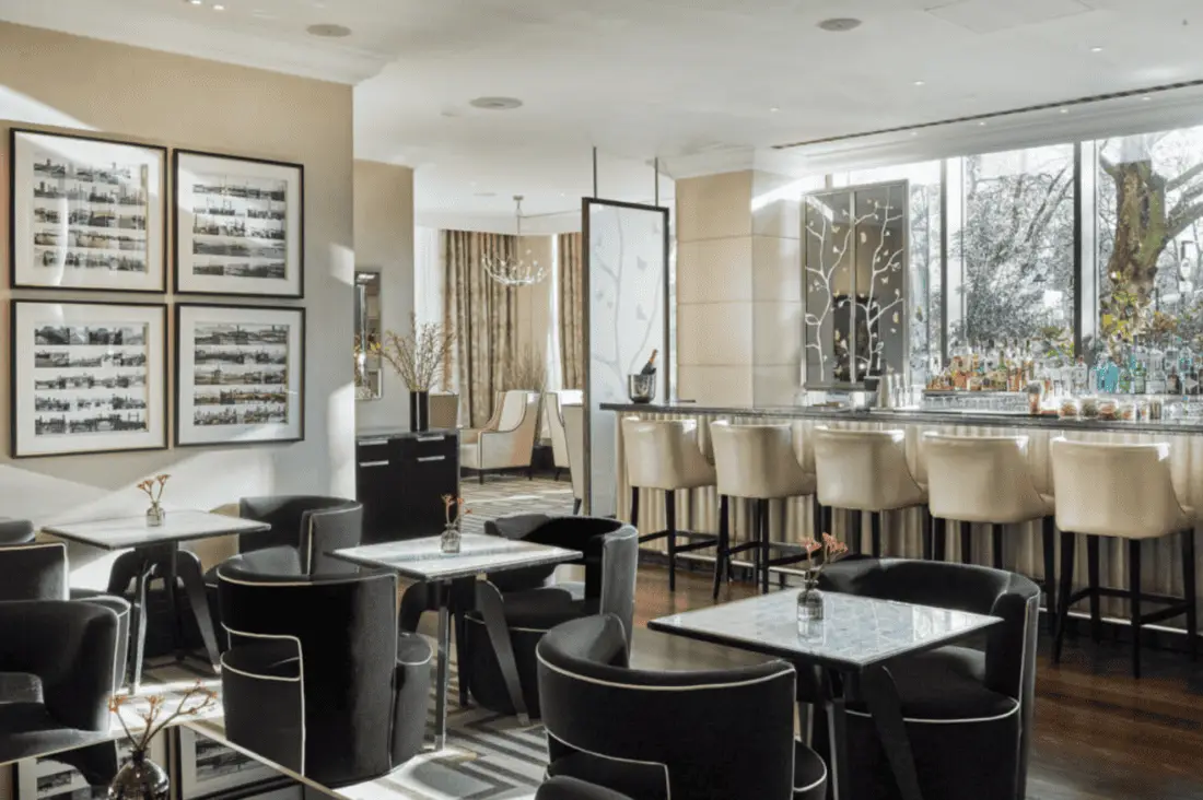 IHG park lane 4