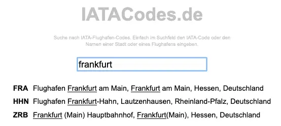 IATACodes.de 2020 04 21 12 29 06