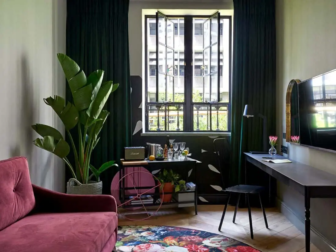 one bedroom suite gg 3