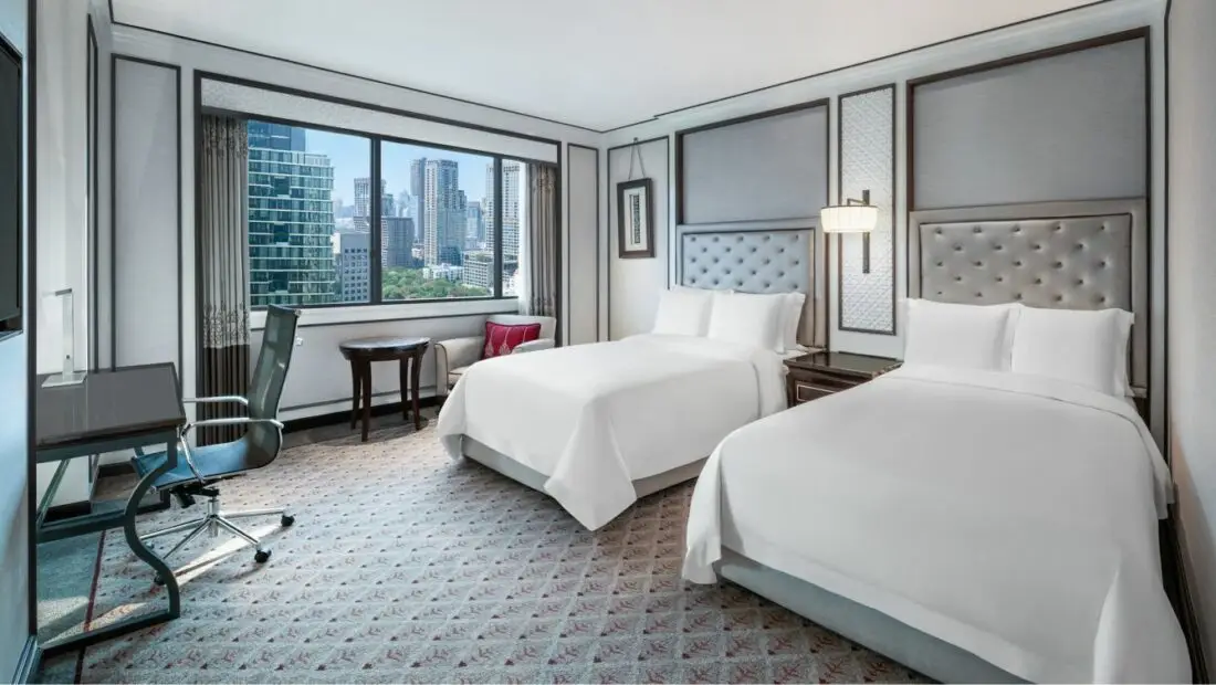 athenee bangkok guest room twin 42431 Wide Hor