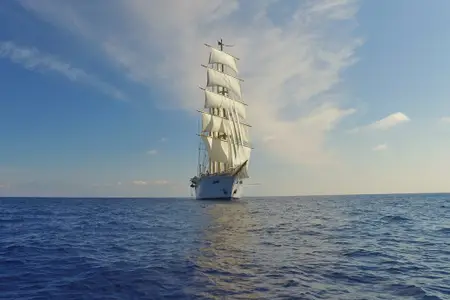 Star Clipper
