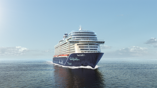 Mein Schiff 1