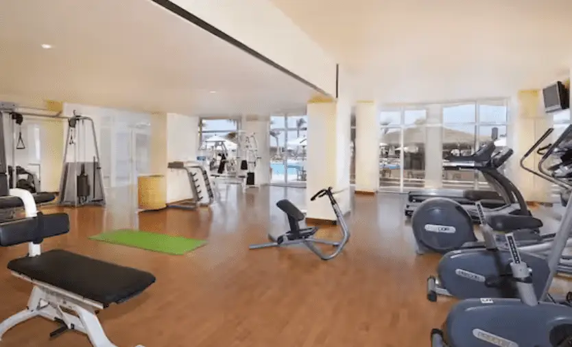 sharksbay fitness