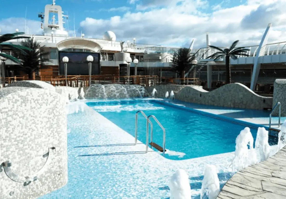 mscfantasia pool