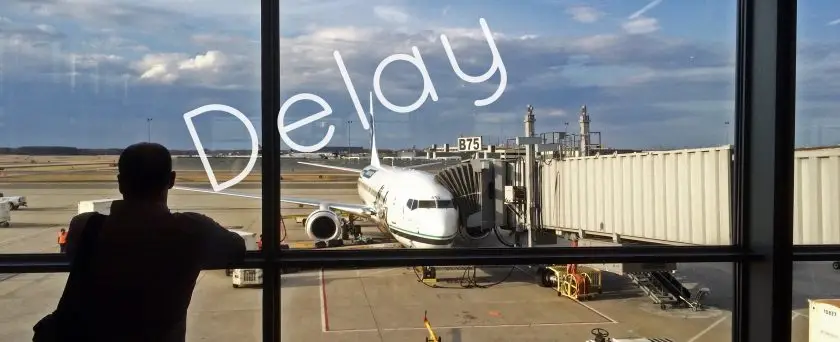 Delay