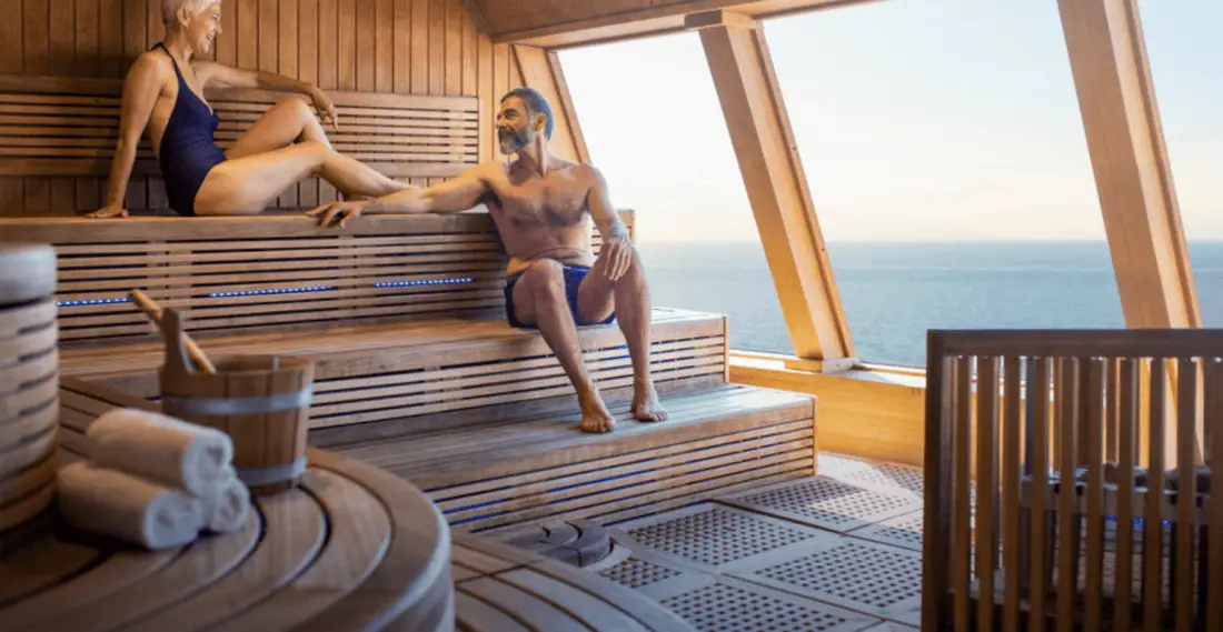 spa costa fortuna