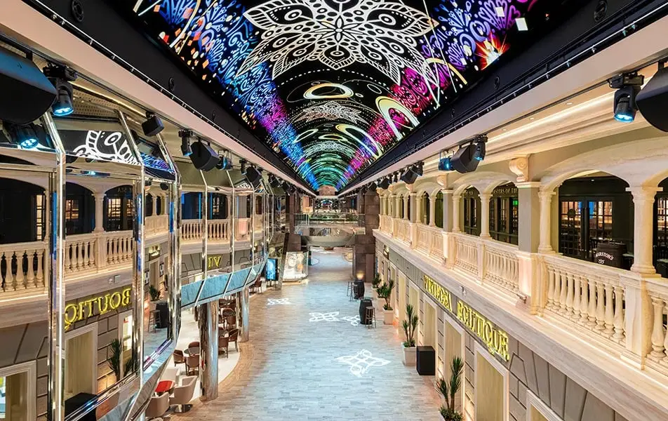 msc virtuosa galleria vi sitecore