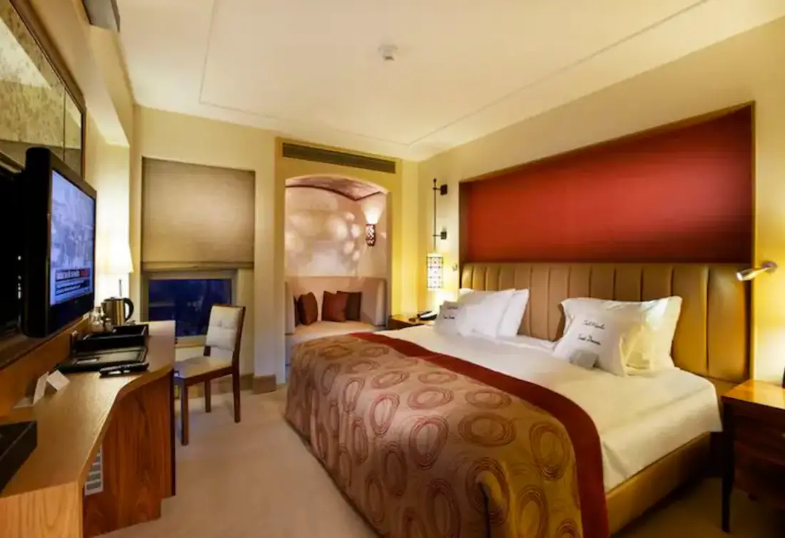 hiltonkappadokien zimmer