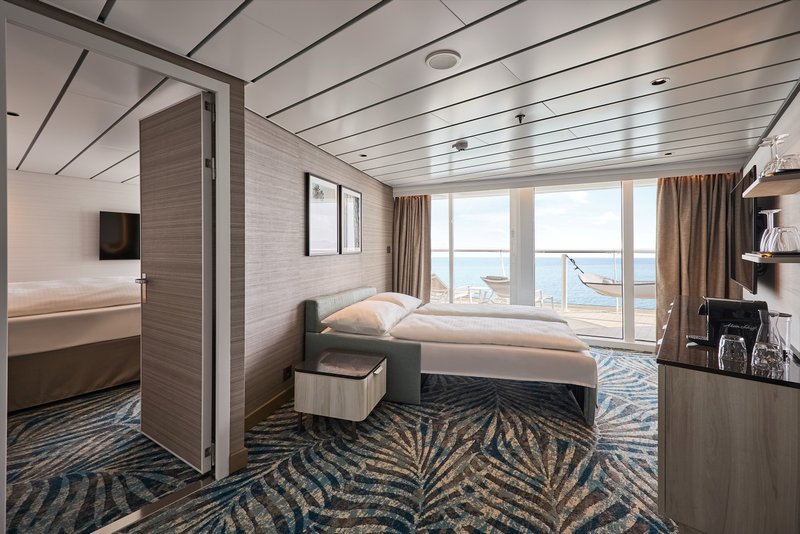 Fernweh Suite Kategorie A