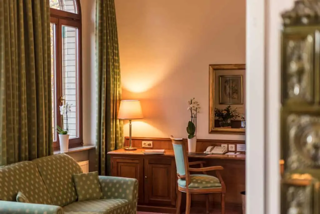 Suite artushof5