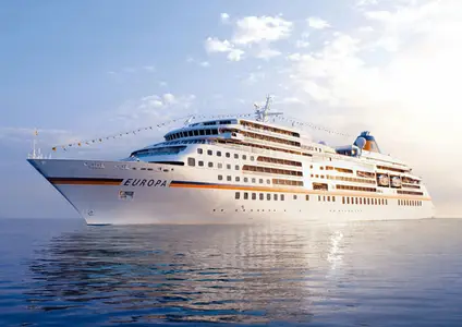 MS EUROPA