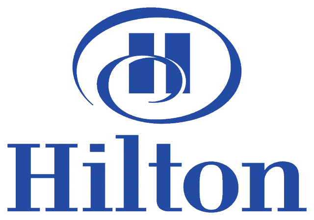 Hilton Logo