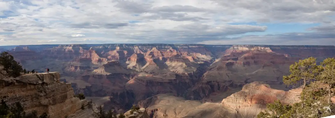 Grand Canyon, Arizona, USA