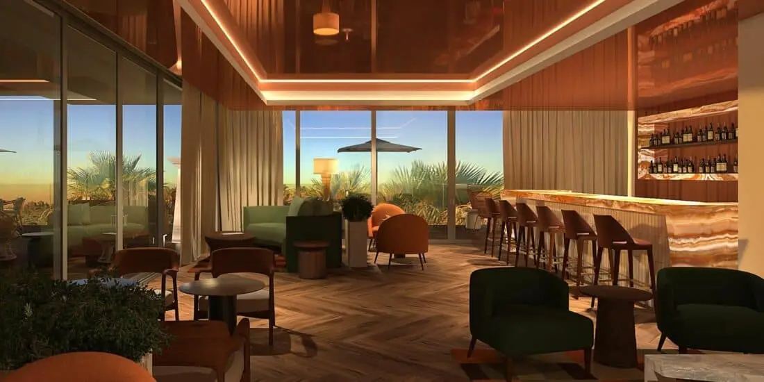 Kimpton Albufeira Bar