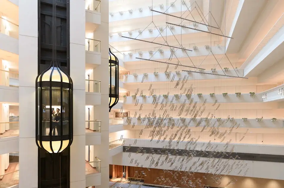 Conrad Singapore Orchard BubbleLift webp