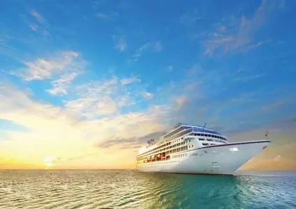 Oceania Sirena