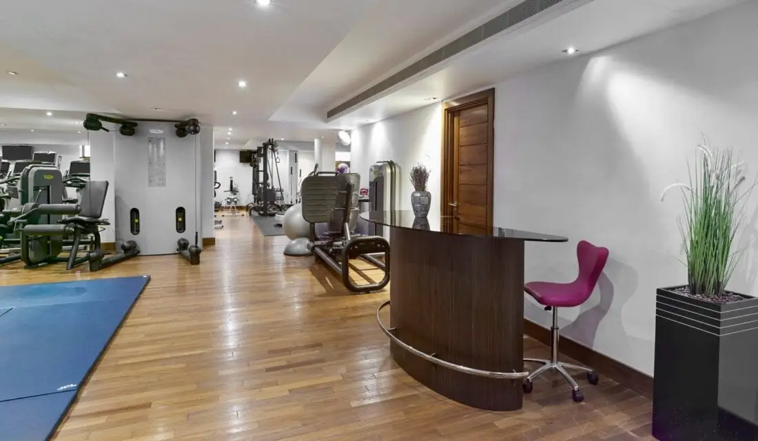 leonardo royal london stpauls fitness centre 02