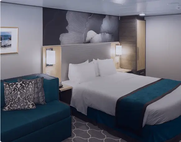 Royal Caribbean Vision of the Seas Inside cabin