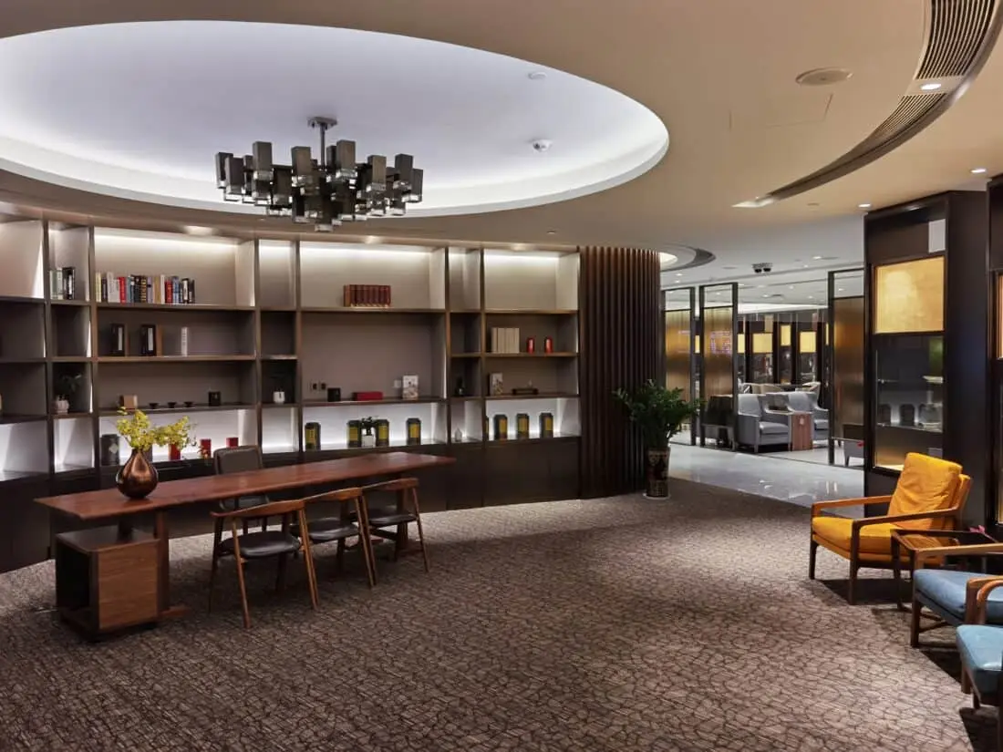 QR CAN DOH Lounge 4