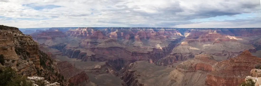 Grand Canyon, Arizona, USA