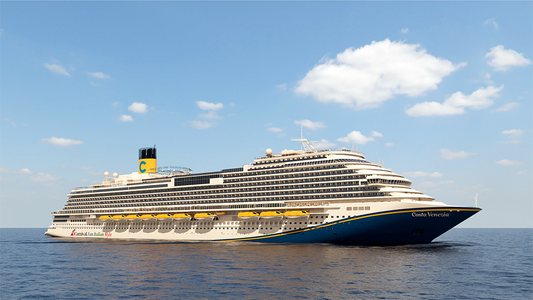 Carnival Venezia