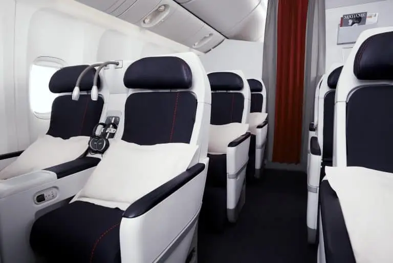 Air France Premium Economy